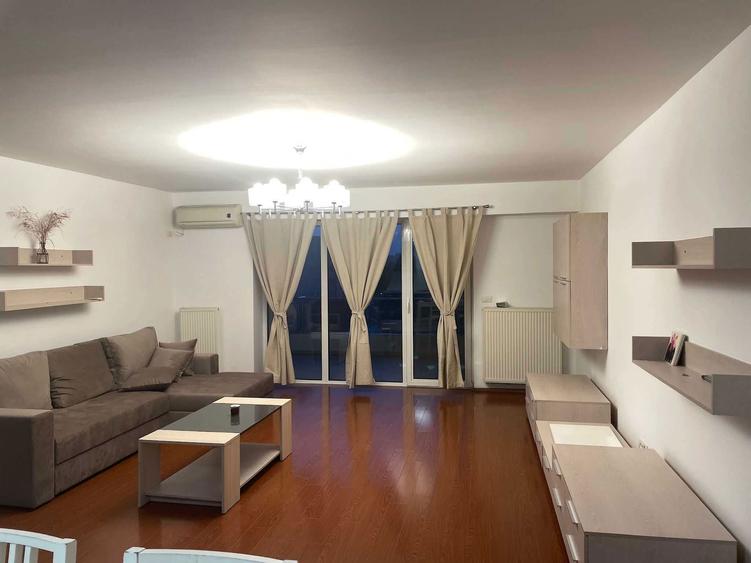de inchiriat apartament 2 camere - 5