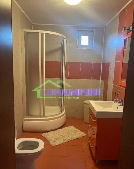 Casa de inchiriat 3 camere, zona INEL II, CENTRALA GAZ - 12