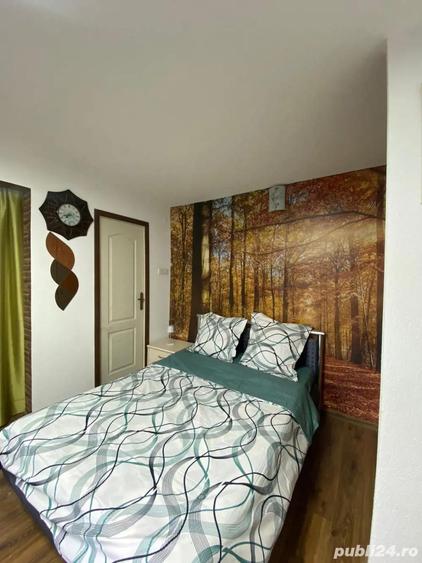 Apartament in Or?ova, la parter peste drum de Carrefour - 2