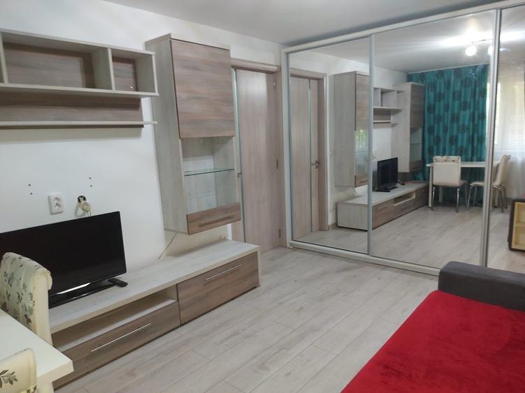 Politehnica - 5 minute Metrou - Apartament 2 camere LUX - TOTUL NOU - 2