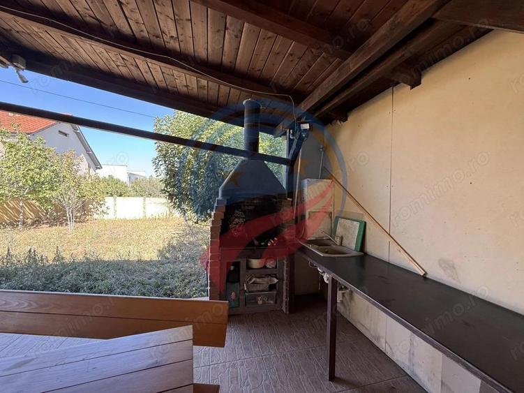 Vila moderna de vanzare zona Damila, Craiova - 17