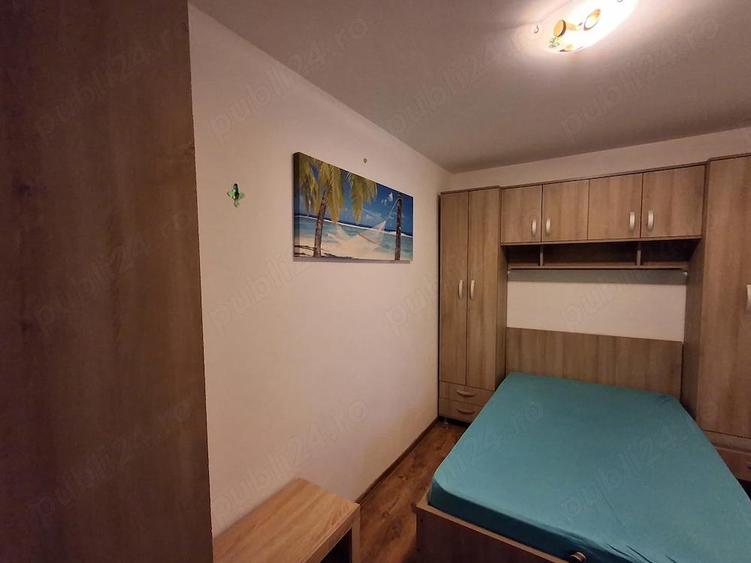 Apartament doua camere - 4