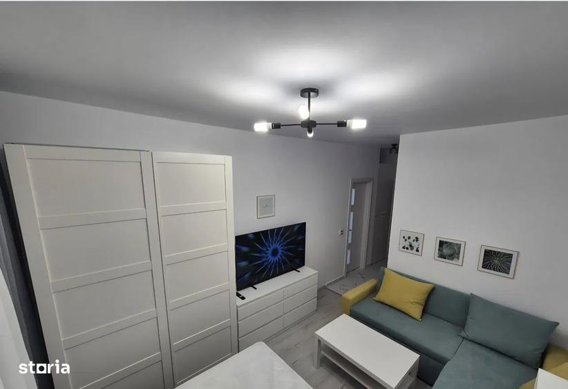 Garsoniera De Lux Decomandata Bloc 2025 Weiner Palada - 5