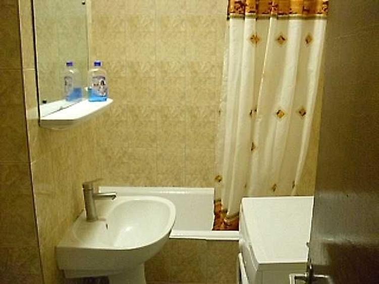 Drumul Taberei, Valea Ialomitei, stradal, metrou Constantin Brancusi - 1