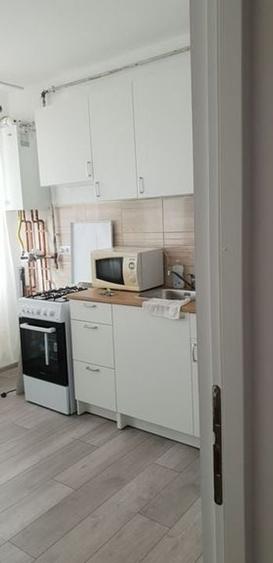De vanzare! Apartament cu 2 camere in Baciu - 2
