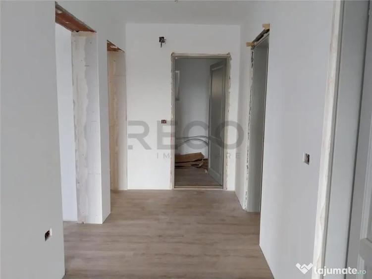 RECO Casa unica Paleu - 1