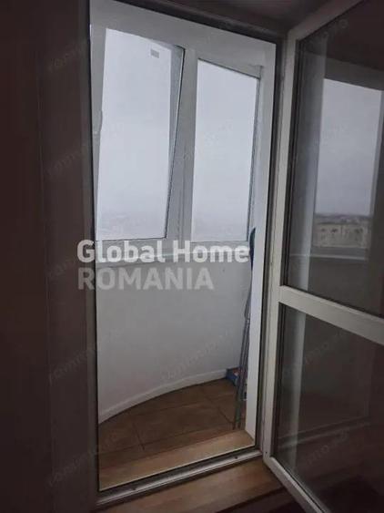 Garsoniera 42MP | Calea 13 septembrie | Mobilat si utilat | - 12