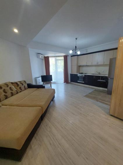 Vand garsoniera direct proprietar New Residence - 6