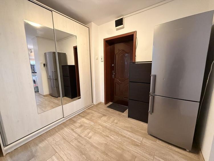 Inchiriere garsoniera (Timpuri Noi, Nerva Traian) - 5