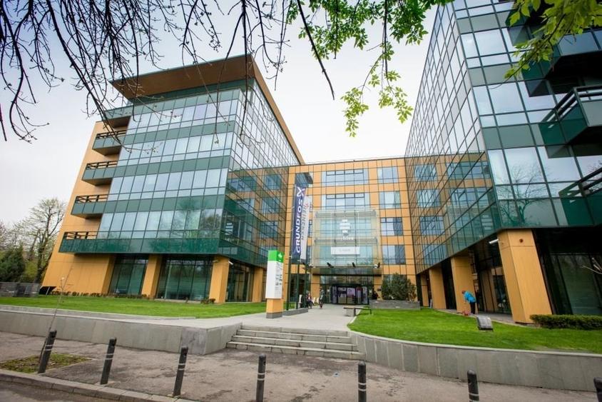 Spatiu comercial de inchiriat in S-Park - 4