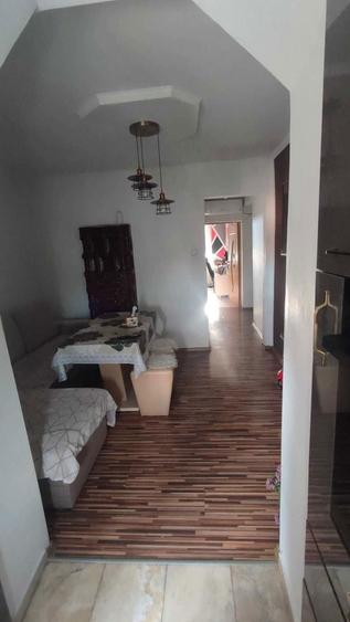Apartament 2 dormitoare + Living - 5