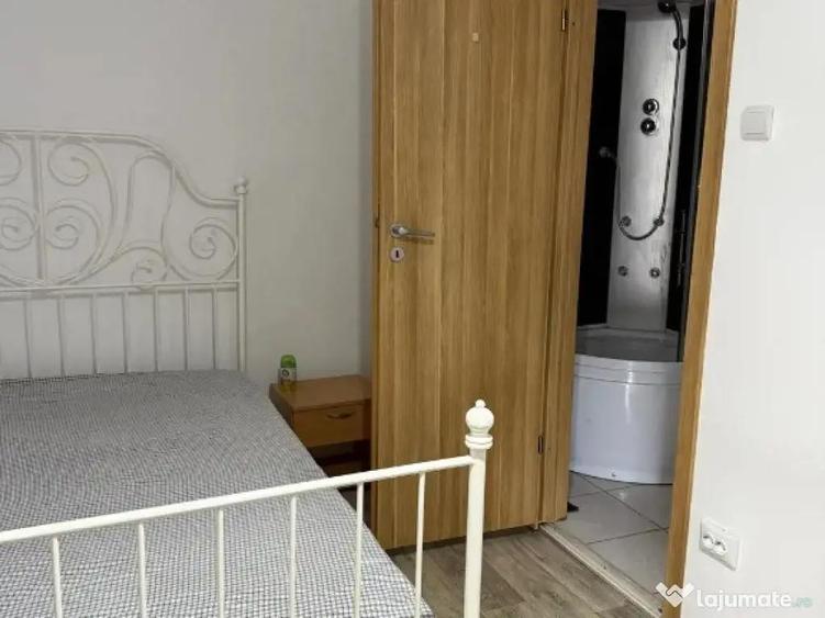 Aparatorii patriei garsoniera la vila - 3