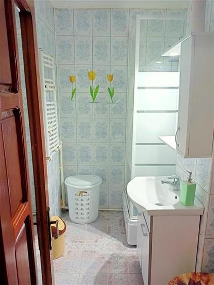 Apartament 2 camere semidecomandate, mobilat, zona - 9