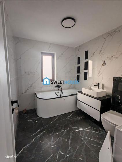 Casa individuala de vanzare IzvorTarlungeni 175000 Eur+TVA - 1