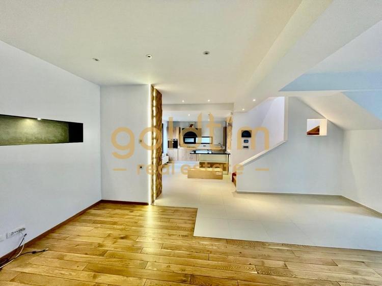 CASA INDIVIDUALA/SUPERBA/PIPERA/EROU IANCU NICOLAE/PISCINA/CURTE GENEROASA - 9