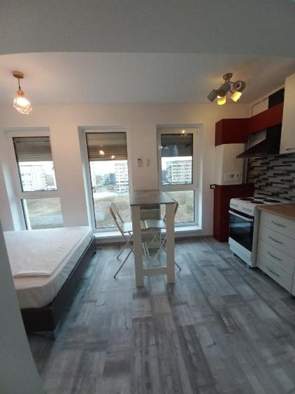 Apartament 1 camera , Constanta, zona VIVO MALL - 12