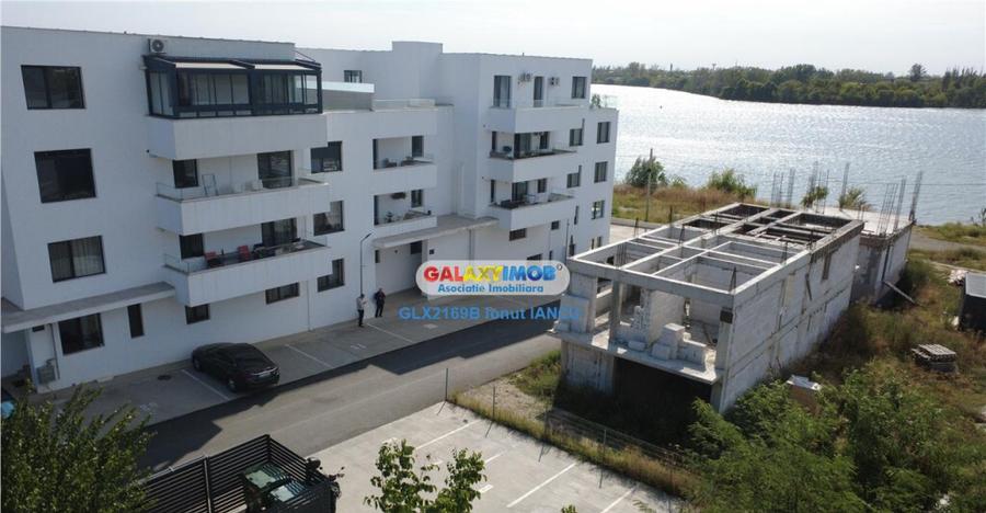 Casa Lacul Pantelimon - 16