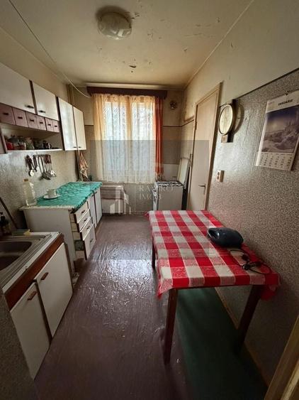 Apartament 3 camere decomandat Emil Racovita / Alexandru Obregia - 4