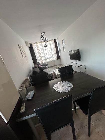 Inchiriez apartament 2 camere ARED UTA - 7