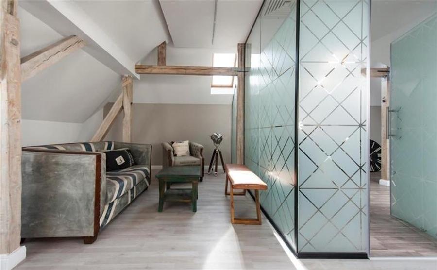 Birouri de inchiriat in zona centrala -160 mp - 3