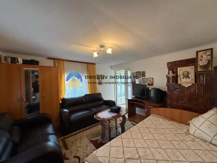 Casa + teren 5062 mp de vanzare Targu Neam? - 13