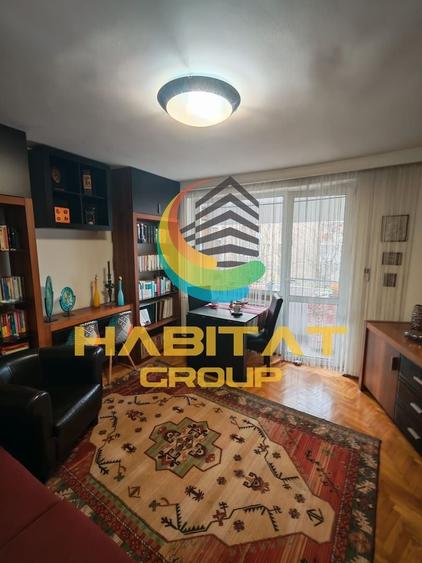 Vanzare Apartament 3 Camere Tineretului Metrou si Parc! - 11