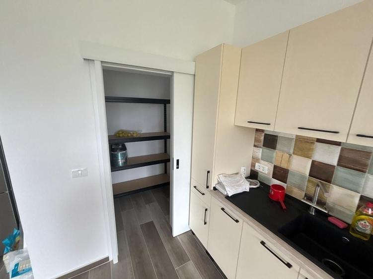 Casa  premium  SMART Independentă energetic  in Dumbravita - 14