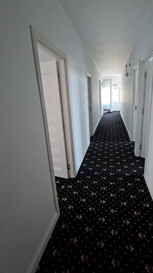 Pensiune cu 12 camere, renovata, Restaurant , Grigorescu - 3