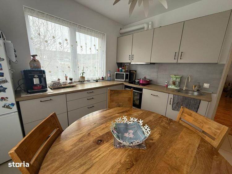 Oportunitate !!! Casa individuala + 500 mp teren, Floresti, Tauti - 7