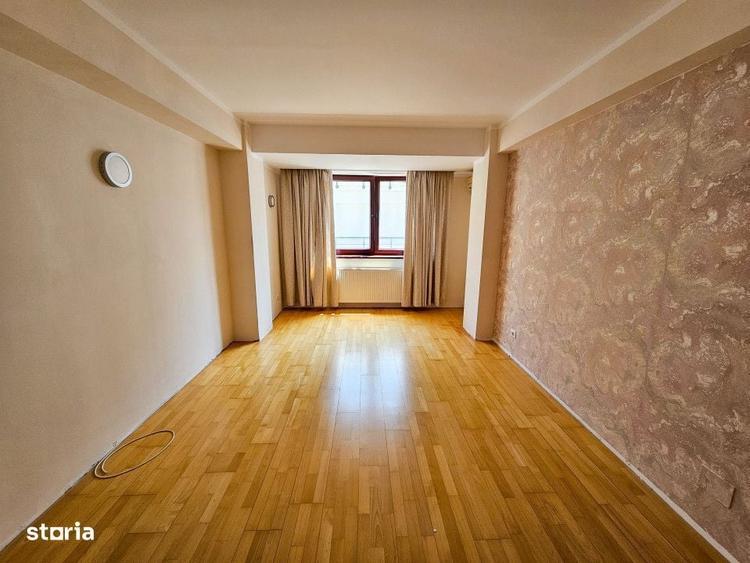 Spatiu birouri 160mp TVR | Dorobanti | Aviatorilor Metrou 10' - 13