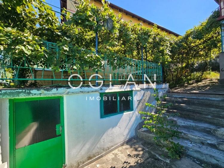 Casa 3 camere, 2 garaje, la 2 pasi de Sub Arini - 20