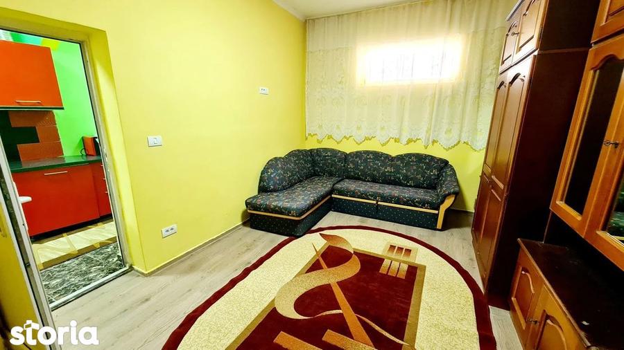 Inchiriez apartament 1 camera zona Dragasani ID: 43568 - 2