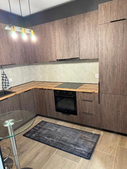 Ap o cameră 41 mp plus terasa Torontalului Ateneo - 8