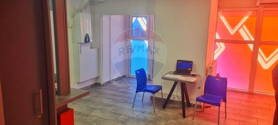 Spatiu comercial de 140mp de vanzare in zona Prelungirea Ferentari - 5