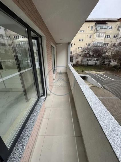 Spa?iu comercial de inchiriat - zona excelenta! Str Nasaudului - 3