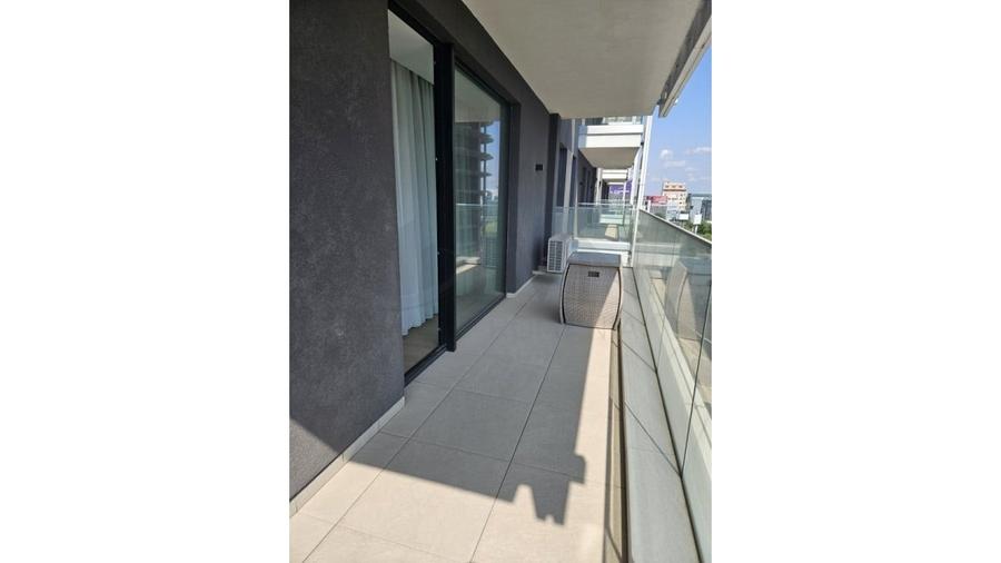 REA1023663 Apartament spatios 2 camere I HerastraI Gafencu 49 - 18