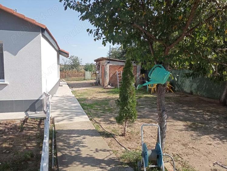 Vand casa in Bors - 1