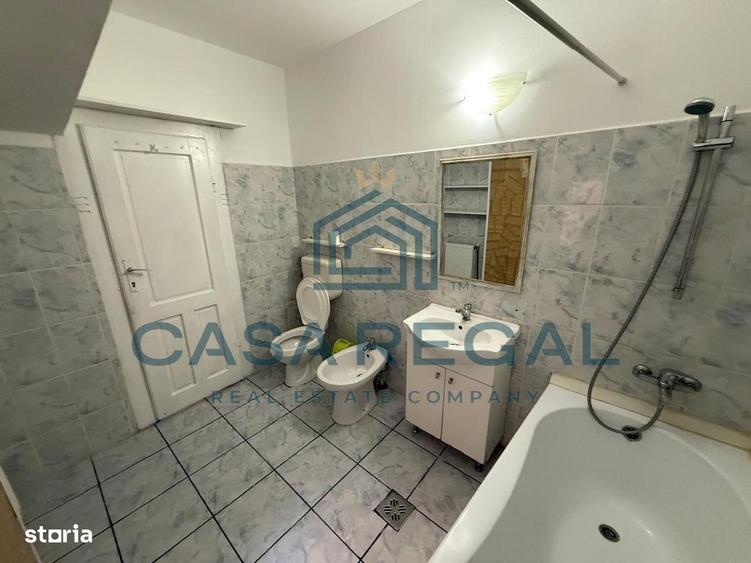 Apartament 4 camere de inchiriat Ultracentral Casa Regal Imobiliar - 5