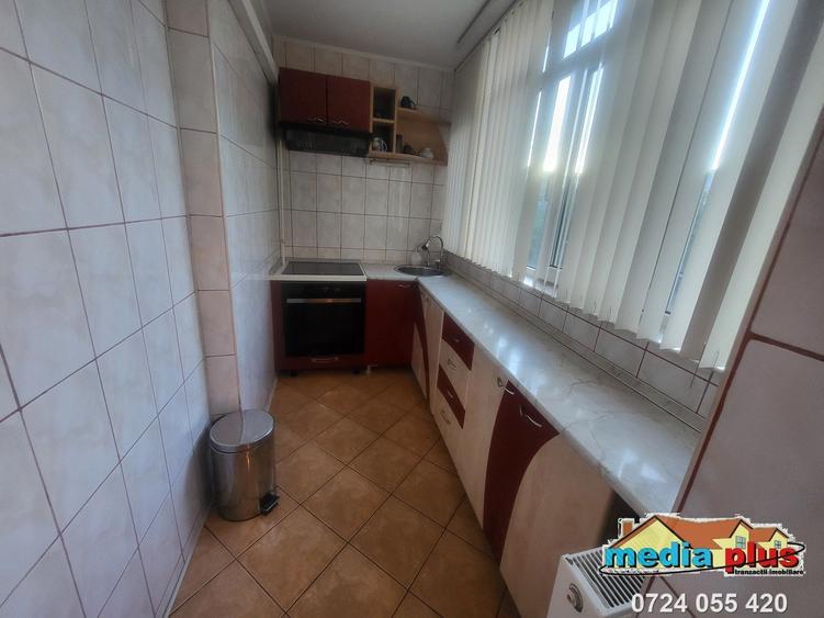 Apartament 4 camere decomandat – Dunărea / Micro 20 - 5