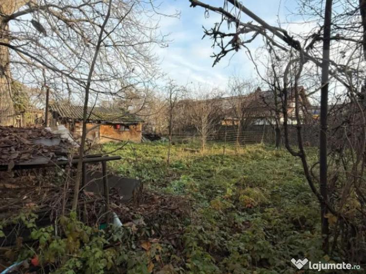 Casa de vanzare, cu 3 camere, doua bucatarii+teren in Simeri - 15