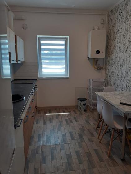 2 Camere Decomandat - langa cofetaria Mandra si Kaufland Arhitecților - 6