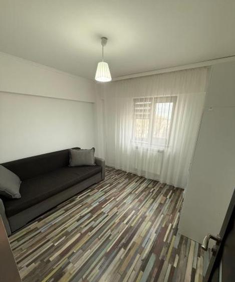 ►Tomis NORD OMV 4 Camere Decomandate 94m² Mobilat Utilat Renovat Centrala pe Gaz - 4