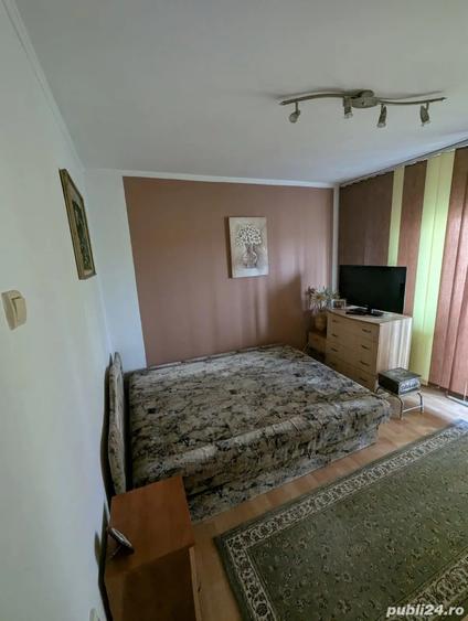 3 camere spa?ios, decomandat Etaj 2, Calara?i IV -79.900 negociabil - 3