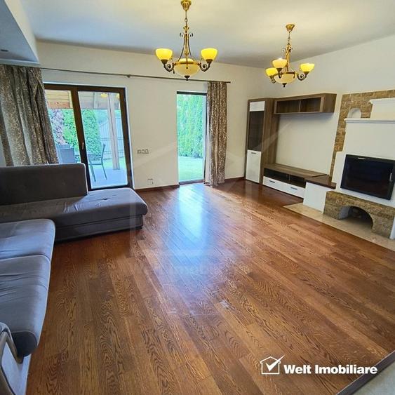 Casa 4  camere, 3 dormitoare, 180 mp utili, 400 mp teren, Europa - 3