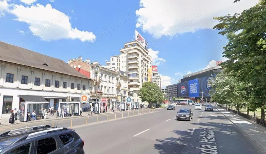 Apartament 3 camere ultracentral Unirii - 15