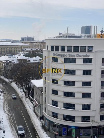 APARTAMENT DE 4 CAMERE DE INCHIRIAT- BLOCUL SCALA - 7