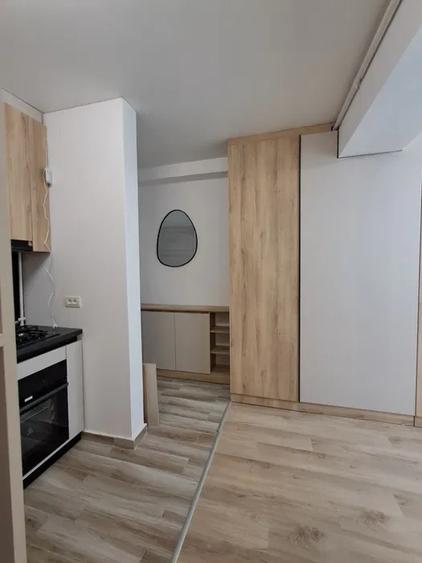 Garsoniera, 32 mp, semidecomandata, centrala, ac, Aparatorii Patriei - 5