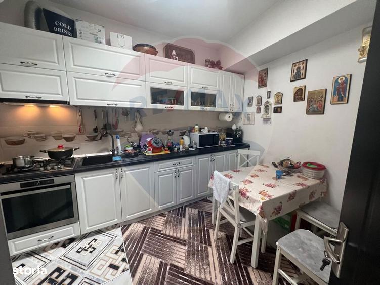 Casa 3 camere str Contemporanului - 1