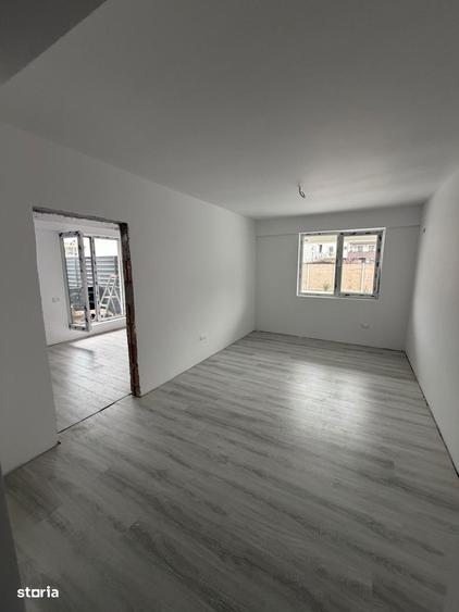Apartament 2 camere decomandat Str.Safirului 191D, cu gradina - 5