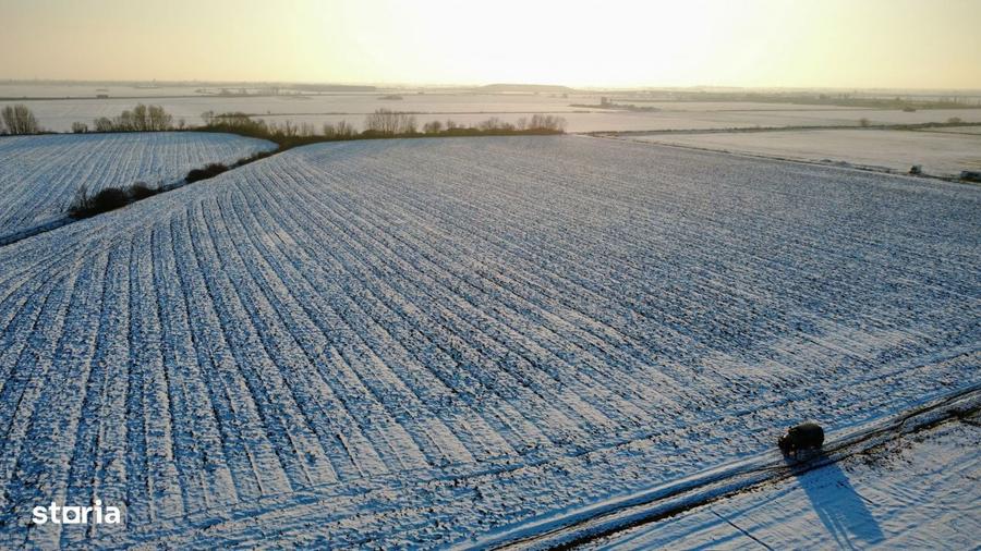 INCONTRO- teren industrial- oportunitate investitie- 17800mp - 1